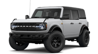 2026 Ford Bronco® External Image 1